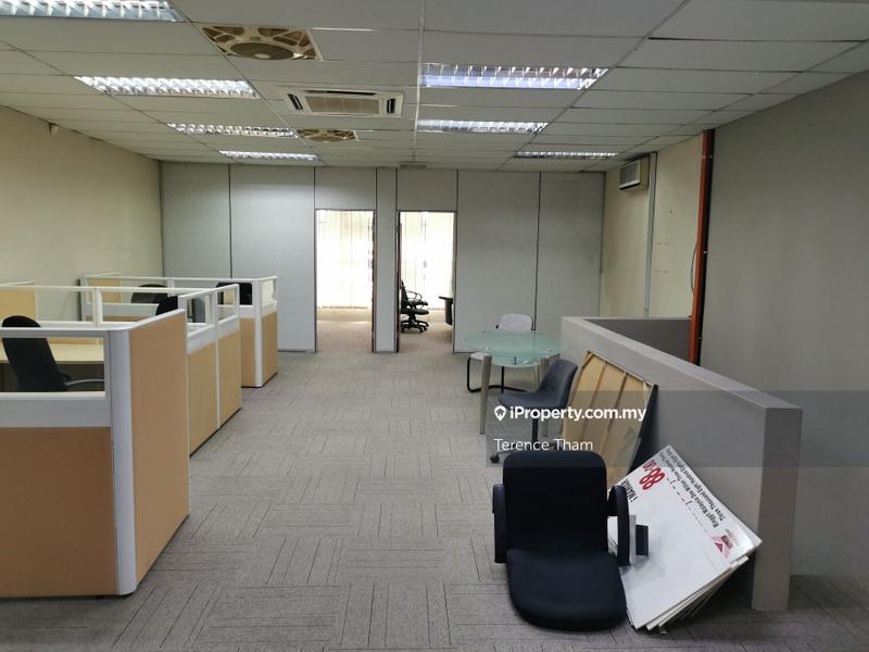 Shop / Office untuk Disewa di Kuchai Lama, Kuala Lumpur oleh Terence Tham - iProperty.com.my