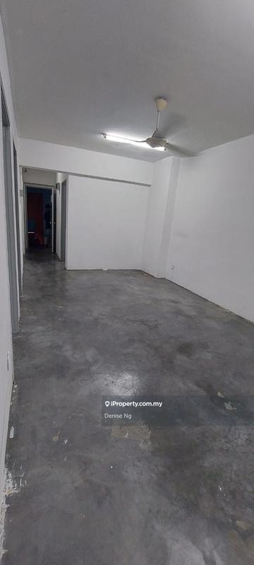 Pangsapuri untuk Dijual di Apartment Sri Rakyat oleh Denice Ng - iProperty.com.my