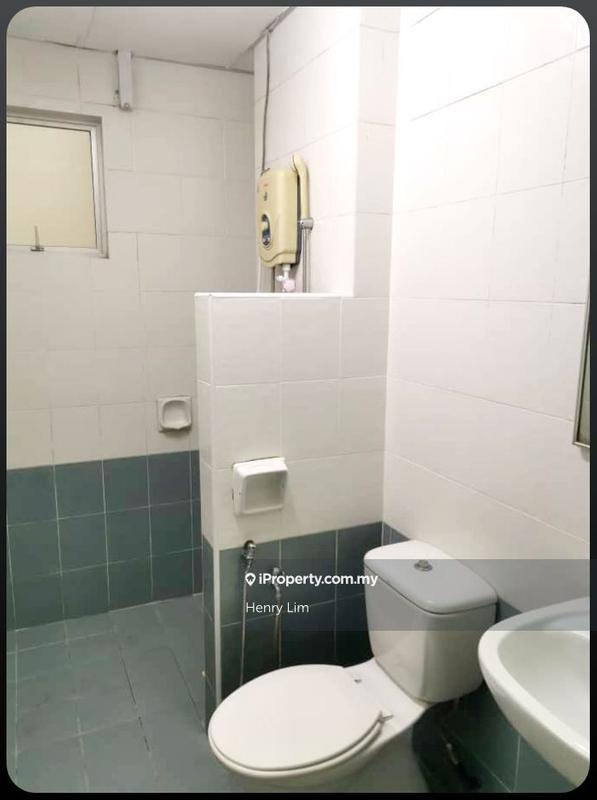 Condominium for Sale in Fortune Park (Suria Perdana) by Henry Lim - iProperty.com.my