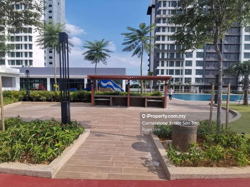 Condominium for Sale in Hillcrest Heights by Ryan Lim - iProperty.com.my