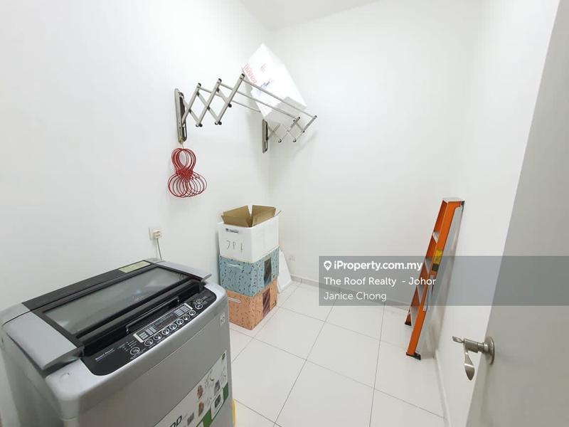 Kediaman Servis untuk Dijual di The Sky Executive Suites oleh Janice Chong - iProperty.com.my