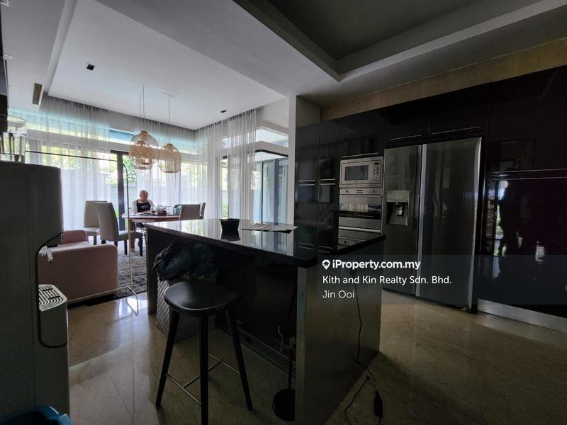 Semi-Detached House for Sale in Idamansara, Damansara Heights by Jin Ooi - iProperty.com.my