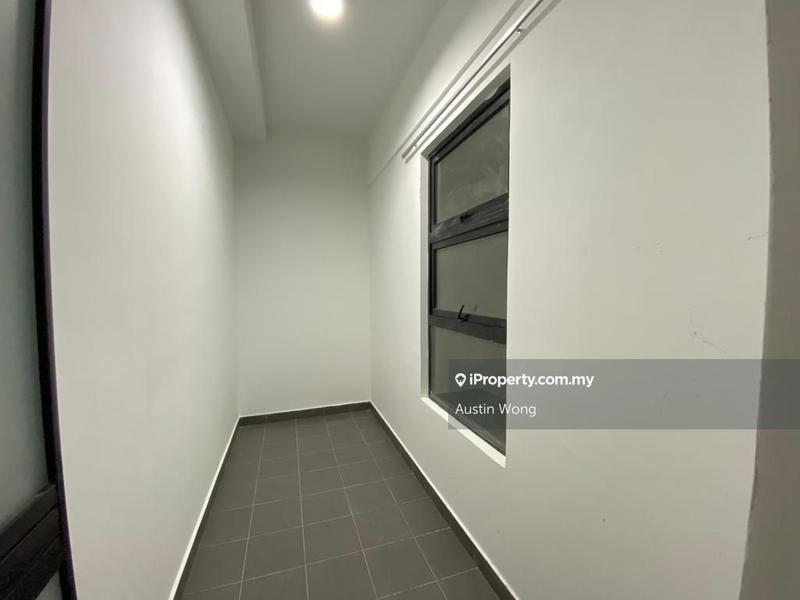 For Sale - D'Aman Residences @ Puchong