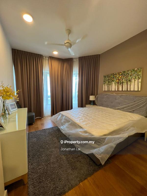 For Sale - The Sentral Residences