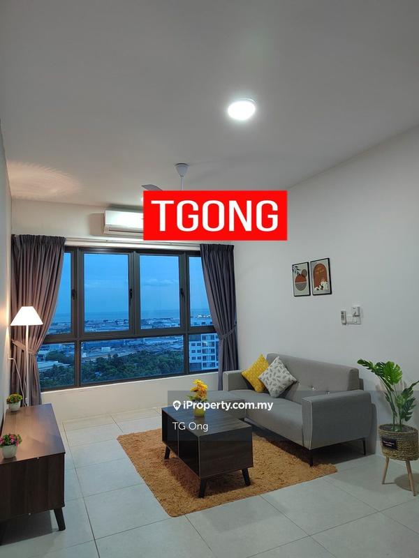 For Rent - Meritus Residensi