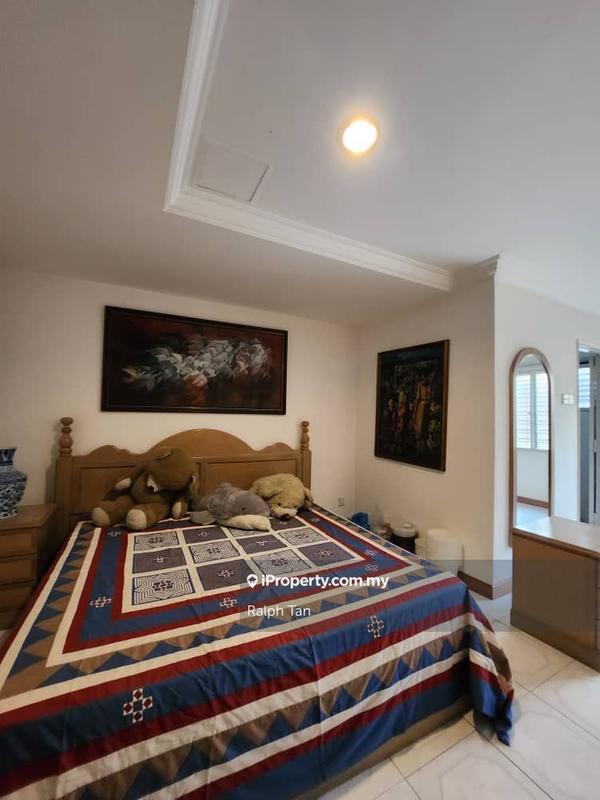 Bungalow House for Sale in Bukit Bandaraya, Bangsar by Ralph Tan - iProperty.com.my