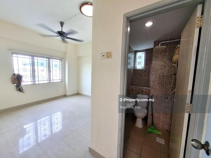 Condominium for Sale in Kepong Sentral Condominium by Angeline Ooi - iProperty.com.my