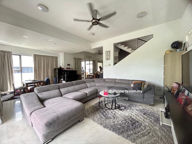 Bungalow House for Sale in Jade Hills, Kajang by Stacy Young - iProperty.com.my