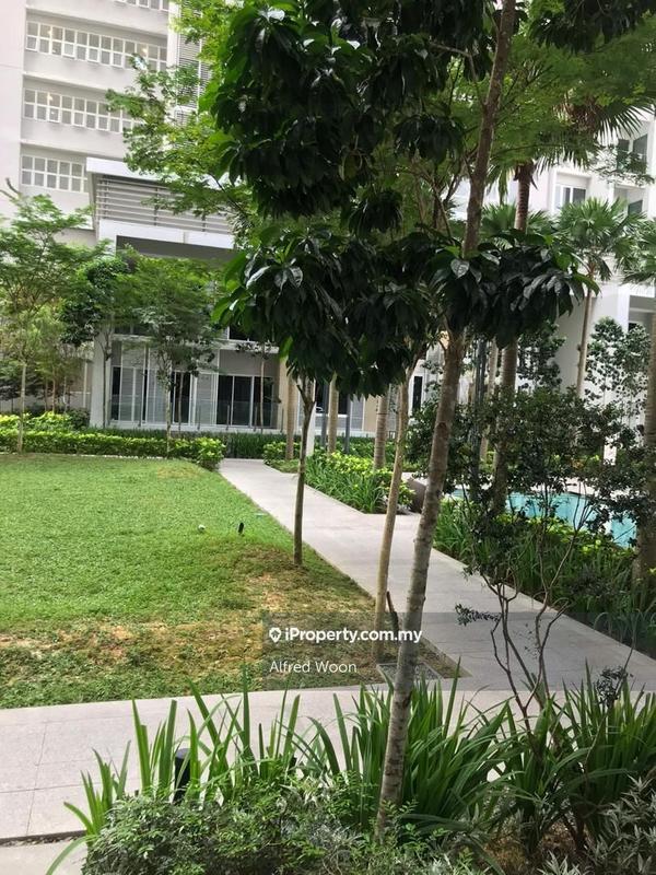 Condominium for Sale in Pavilion Hilltop by Alfred Woon - iProperty.com.my