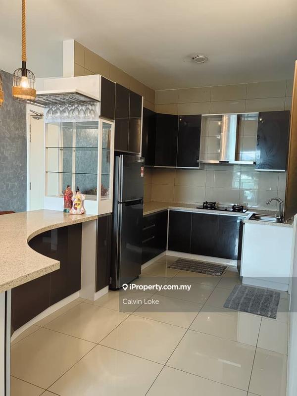 For Rent - Parkhill Residence