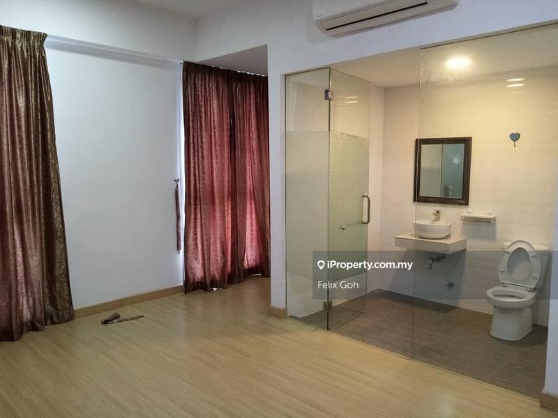 Service Residence for Sale in Shamelin Star by Felix Goh - iProperty.com.my