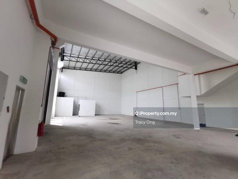 For Sale - Pasir Gudang