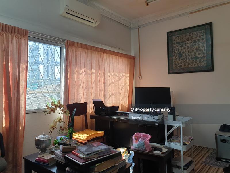 Banglo untuk Dijual di Kampung Datuk Keramat, Keramat oleh Jason Lai - iProperty.com.my