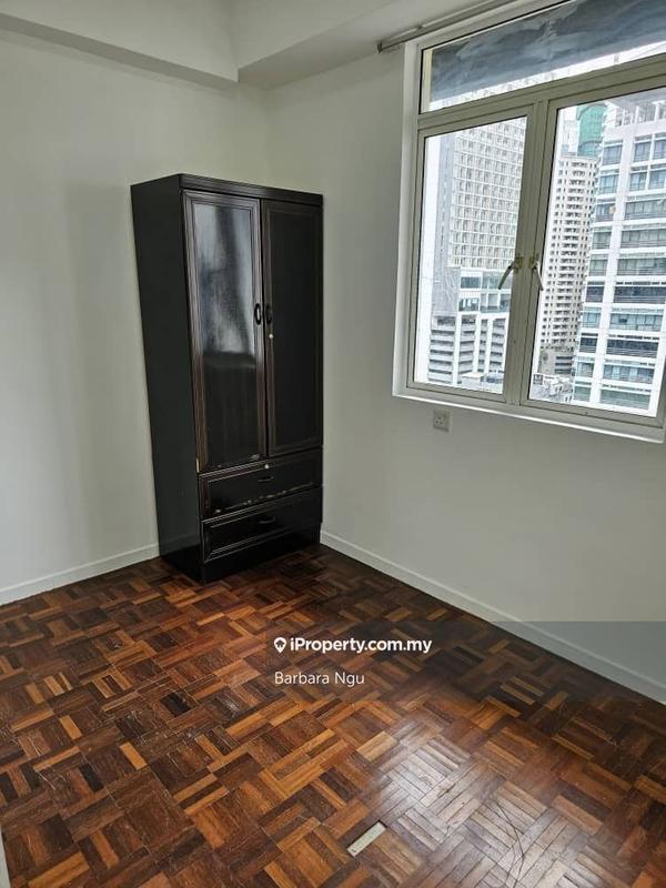 Service Residence for Sale in 38 Bidara Condominium by Barbara Ngu - iProperty.com.my