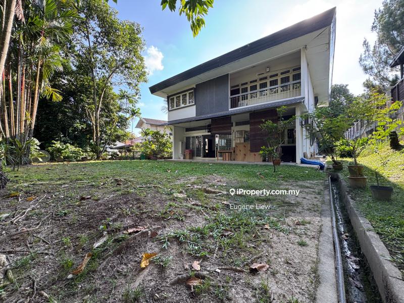 Bungalow House for Sale in Bukit Damansara, Damansara Heights by Eugene Liew - iProperty.com.my