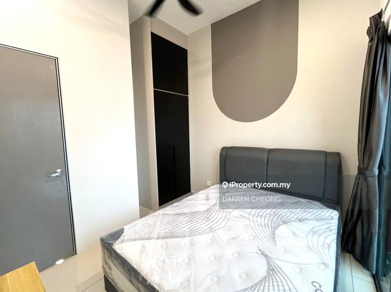 For Rent - D7 (D'Seven Lagoon Perdana)