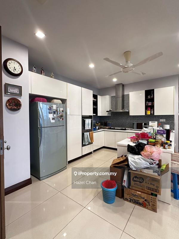 Kondominium untuk Dijual di Harrington Suites oleh Hazel Chan - iProperty.com.my