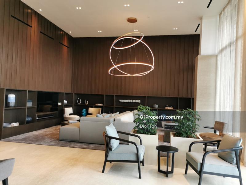 Condominium for Rent in Aira Residence by Dior Toh - iProperty.com.my
