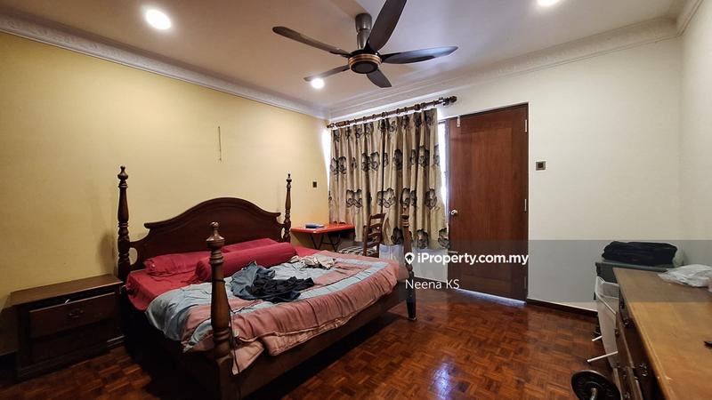 2-storey Terraced House for Sale in Damansara Heights, Damansara Heights by Neena KS - iProperty.com.my