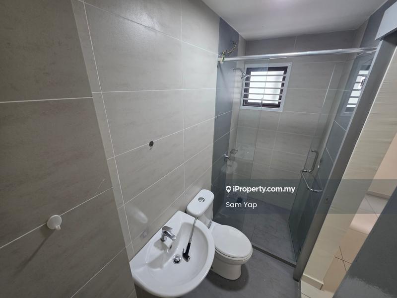 Townhouse for Rent in Bandar Damai Perdana, Cheras by Sam Yap - Bathroom - iProperty.com.my