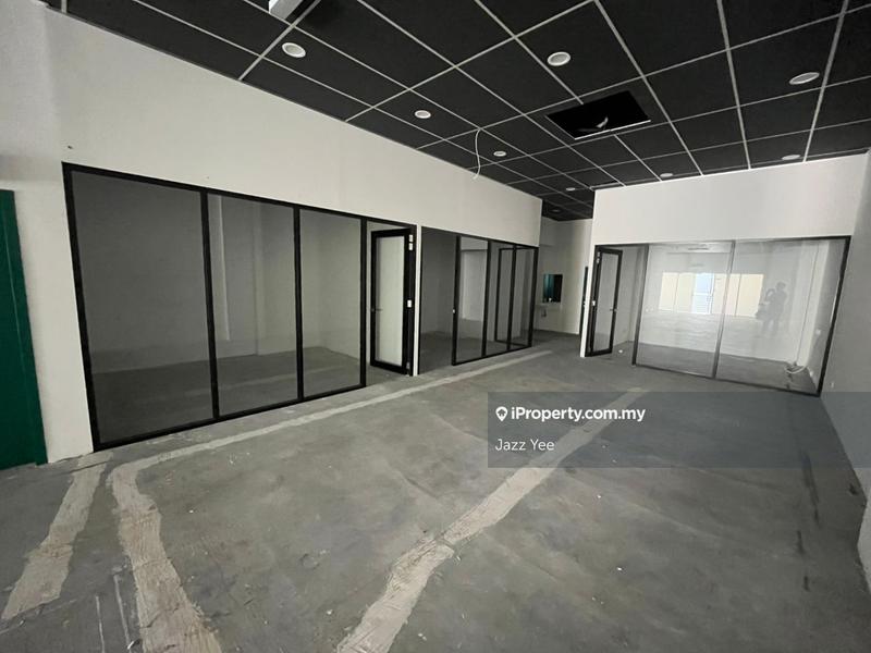 Office for Rent in BANDAR PUCHONG JAYA, Puchong by Jazz Yee - iProperty.com.my