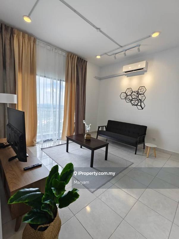 Service Residence for Rent in Vision City Youth City by Maryam - iProperty.com.my