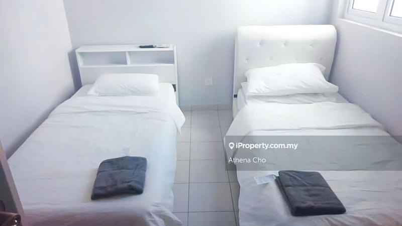 Kediaman Servis untuk Dijual di Mesahill oleh Athena Cho - iProperty.com.my