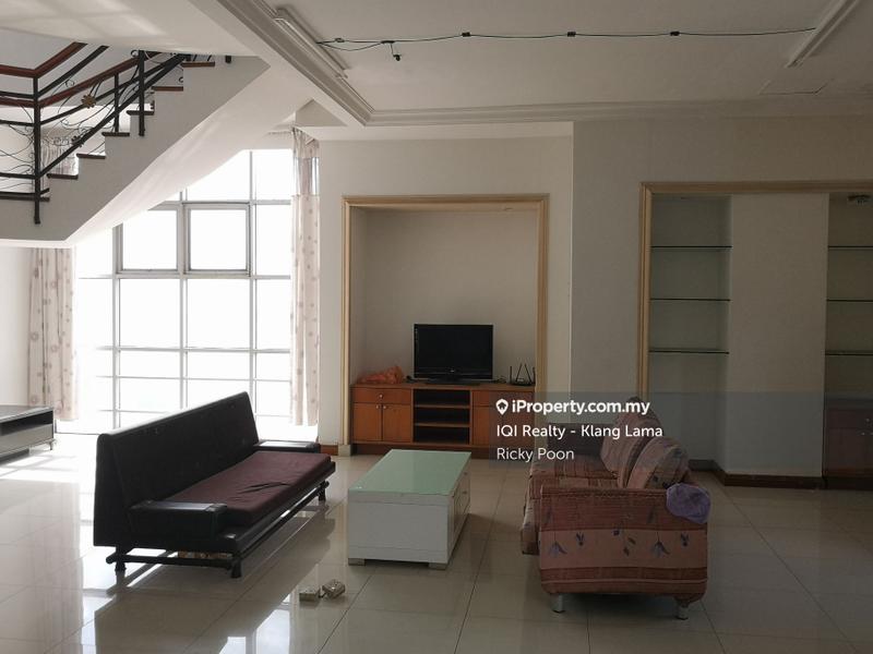 Condominium for Sale in The Pearl (Pearl Point) by Ricky Poon - iProperty.com.my