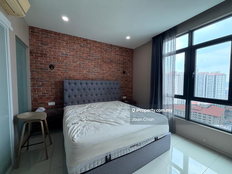 Residensi Servis untuk Disewa di Tropicana Avenue oleh Joan Chan - Bedroom - iProperty.com.my
