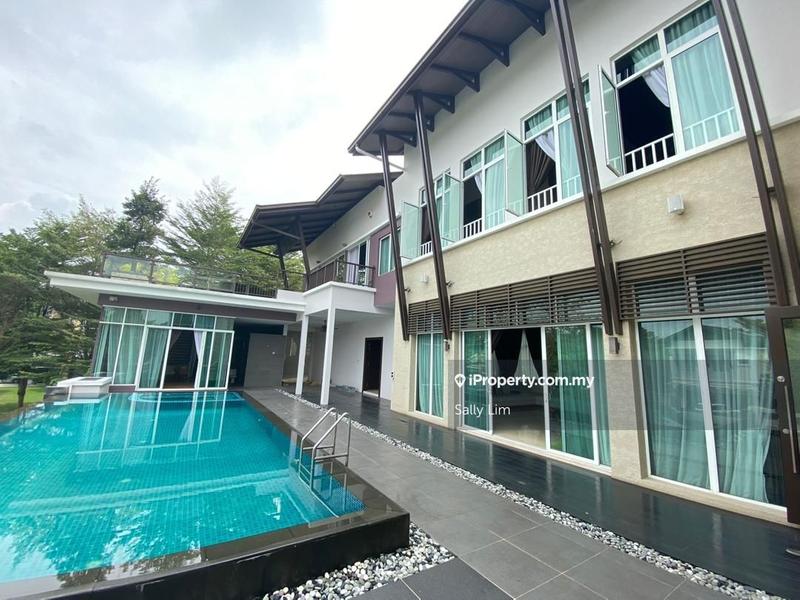 Bungalow House untuk Dijual di Setia Eco Park, Setia Alam oleh Sally Lim - iProperty.com.my