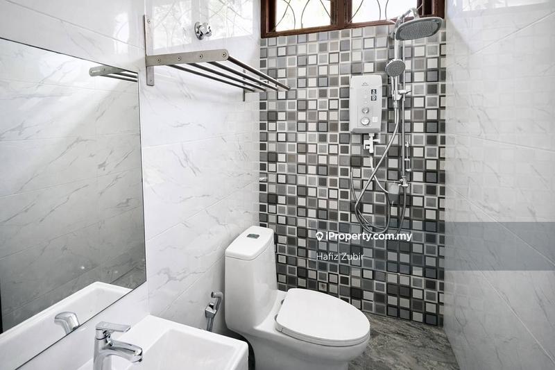 Banglo untuk Dijual di Bangi Golf Resort, Bandar Baru Bangi oleh Hafiz Zubir - iProperty.com.my