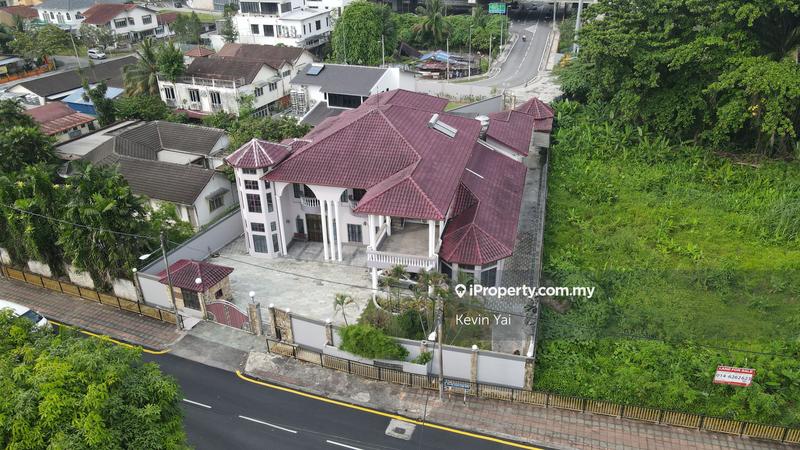 Bungalow House untuk Dijual di Titiwangsa, Titiwangsa oleh Kevin Yai - iProperty.com.my