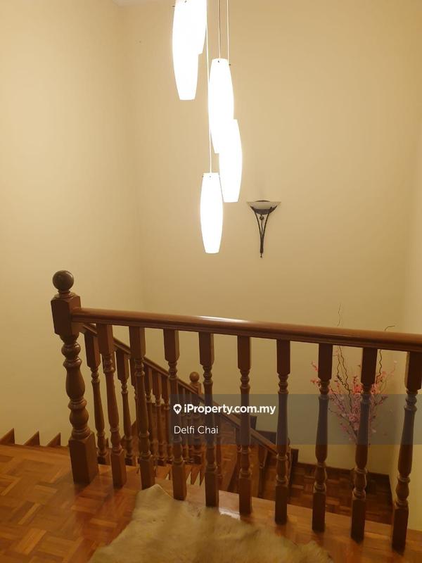 Semi-Detached House for Sale in rf8b8, Skudai by Delfi Chai - iProperty.com.my