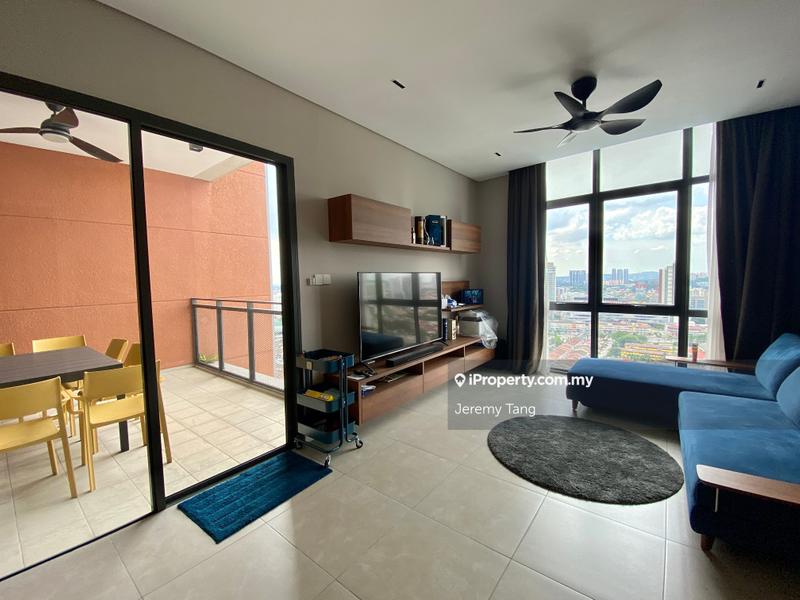 Service Residence for Sale in TTDI Ascencia by Jeremy Tang - iProperty.com.my