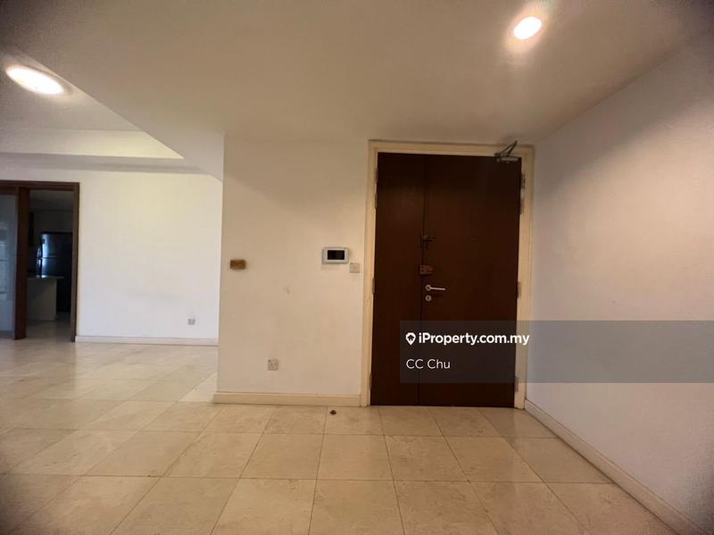 Condominium for Rent in Hampshire Park Condominium by CC Chu - iProperty.com.my