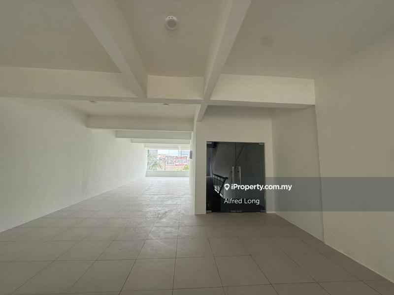 Kedai-Pejabat untuk Disewa di Taman Sri Serdang, Seri Kembangan oleh Alfred Long - iProperty.com.my