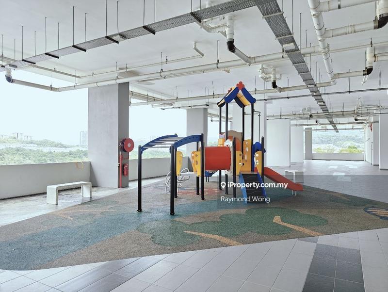 Kondominium untuk Dijual di Residensi Bukit Palma 1 (Palm Hill Residence 1) oleh Raymond Wong - iProperty.com.my