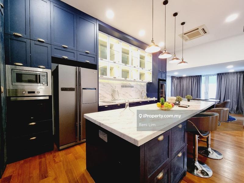 Bungalow House for Sale in Sunway Rymba Hills, Petaling Jaya by Reni Lim - iProperty.com.my