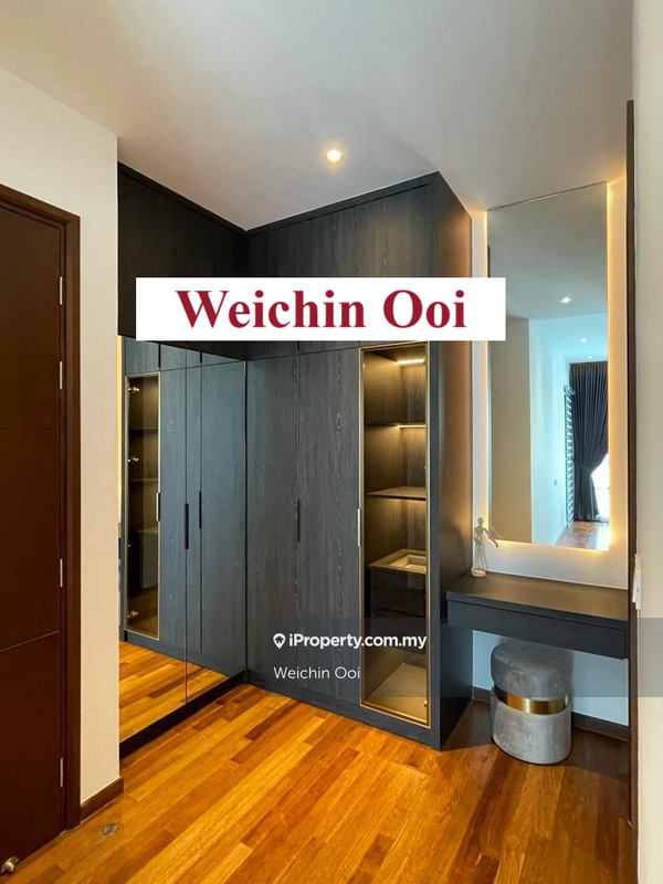 Condominium for Sale in Queens Residences Q2 @ Queens Waterfront by Weichin Ooi - iProperty.com.my