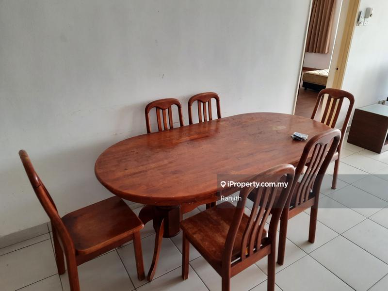 Condominium for Rent in Sri Impian Condominium by Ranjith - iProperty.com.my