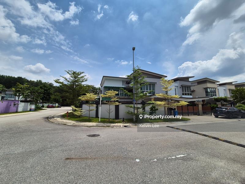 Semi-Detached House for Sale in vnxhh, Shah Alam by Kelvin Lee - iProperty.com.my