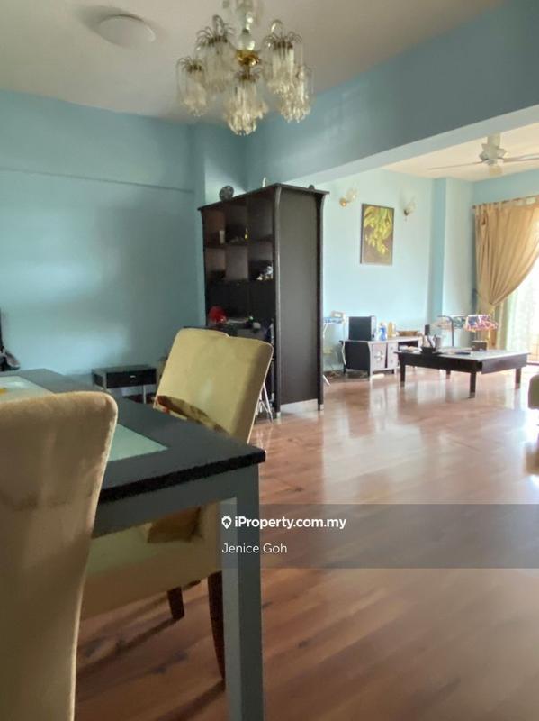 Kondominium untuk Dijual di Vista Komanwel A oleh Jenice Goh - iProperty.com.my