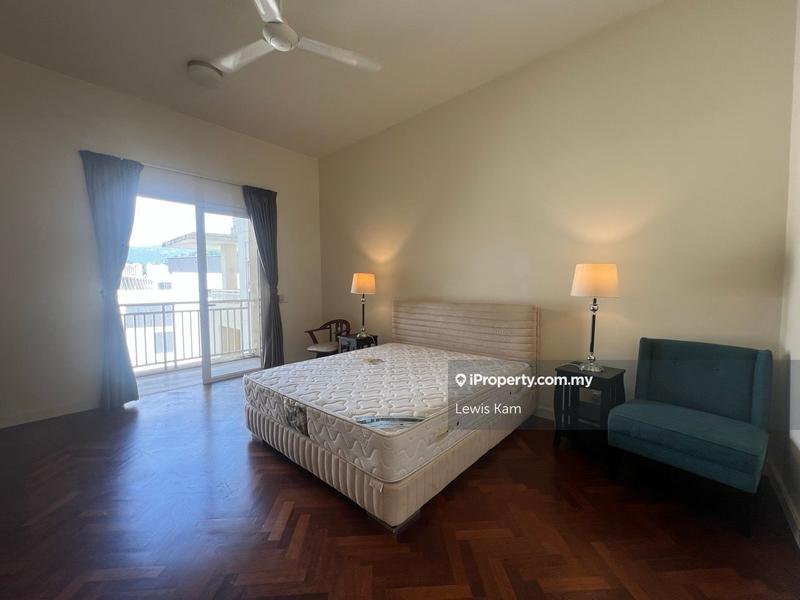 Condominium for Sale in Quayside Condominium by Lewis Kam - iProperty.com.my