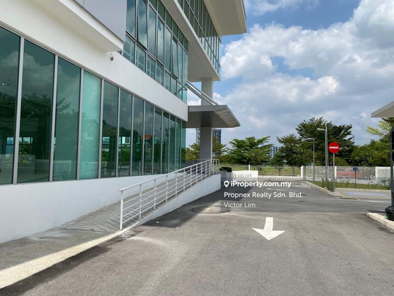 Commercial Bungalow for Sale in Temasya Glenmarie, Glenmarie by Victor Lim - iProperty.com.my