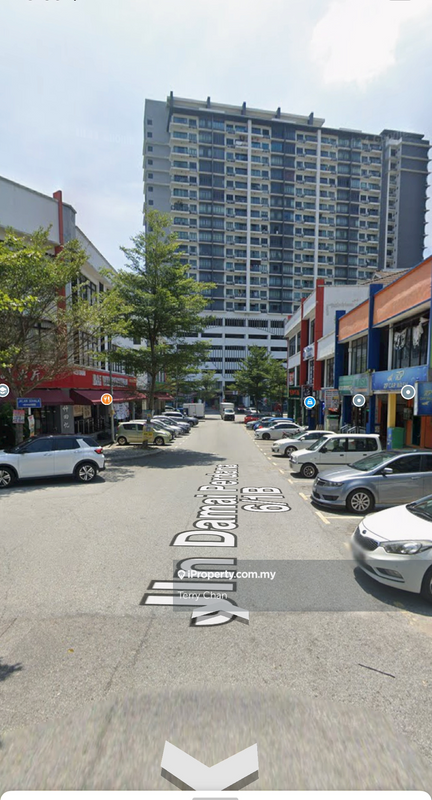 Kedai untuk Dijual di dbi56, Cheras oleh Terry Chan - iProperty.com.my