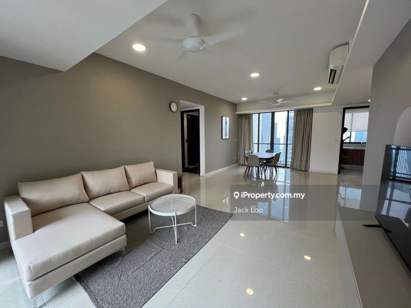 For Rent - Agile Mont Kiara