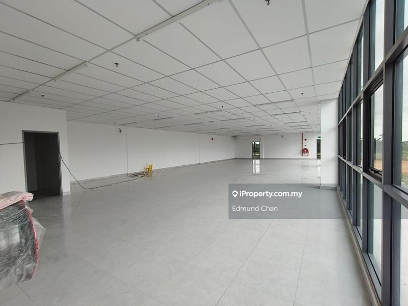 Kilang Terpisah untuk Disewa di Taman Perindustrian Air Hitam, Klang oleh Edmund Chan - iProperty.com.my