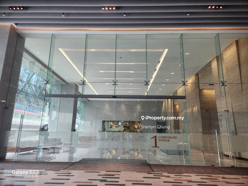 Office for Rent in Bandar Sunway, Sunway by Sherlyn Chung - iProperty.com.my