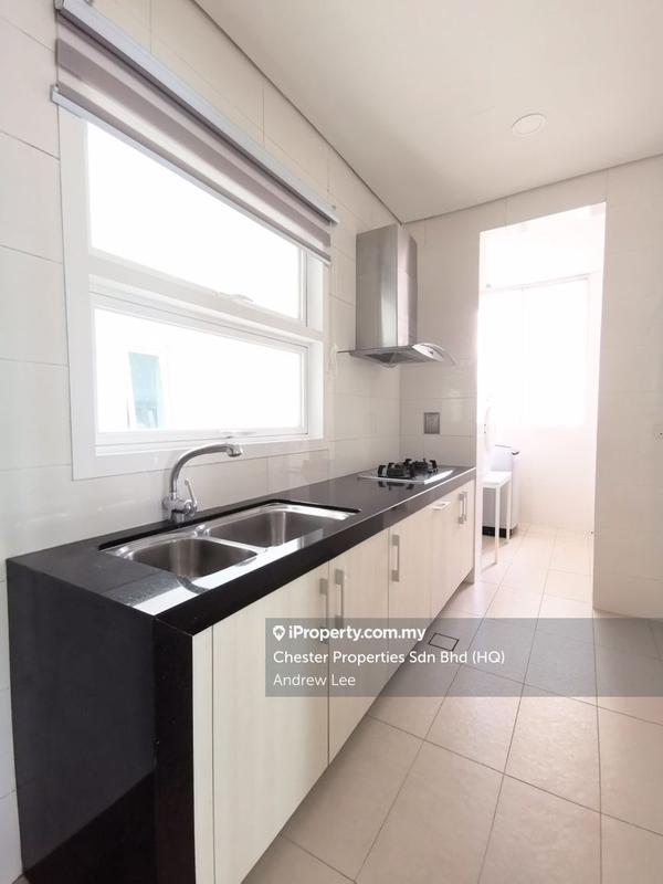 Condominium for Sale in Kiara 9 Residency by Andrew Lee - iProperty.com.my