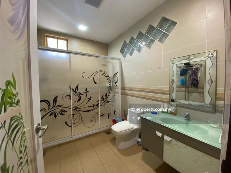 Rumah Berkembar untuk Dijual di Laman Residen Kipark Sri Utara, Batu Caves oleh Hugo How - iProperty.com.my